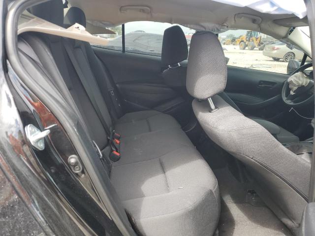 Photo 10 from auction – 2023 TOYOTA COROLLA LE with VIN 5YFB4MDE9PP077444