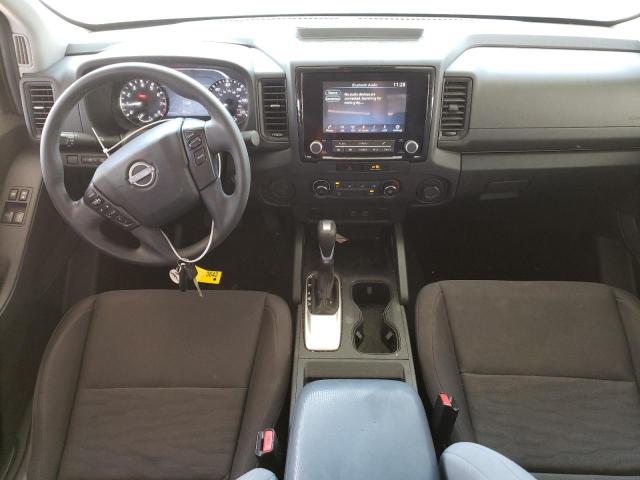 Photo 8 from auction – 2022 NISSAN FRONTIER S with VIN 1N6ED1CL7NN644950