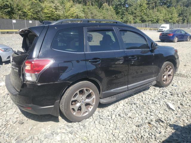Photo 3 from auction – 2017 SUBARU FORESTER 2 with VIN JF2SJAWC2HH515142