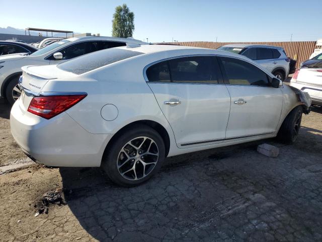 Photo 3 from auction – 2016 BUICK LACROSSE S with VIN 1G4G45G30GF228437