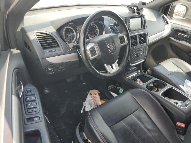Photo 8 from auction – 2019 DODGE GRAND CARA with VIN 2C4RDGEG8KR743427