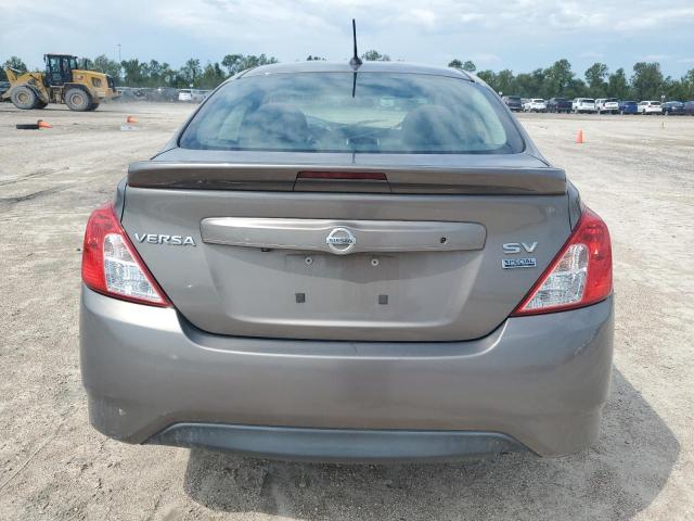 Photo 6 from auction – 2017 NISSAN VERSA S with VIN 3N1CN7AP3HL804703