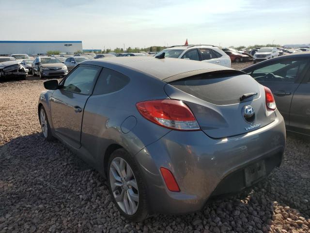 Photo 2 from auction – 2013 HYUNDAI VELOSTER with VIN KMHTC6AD7DU175316