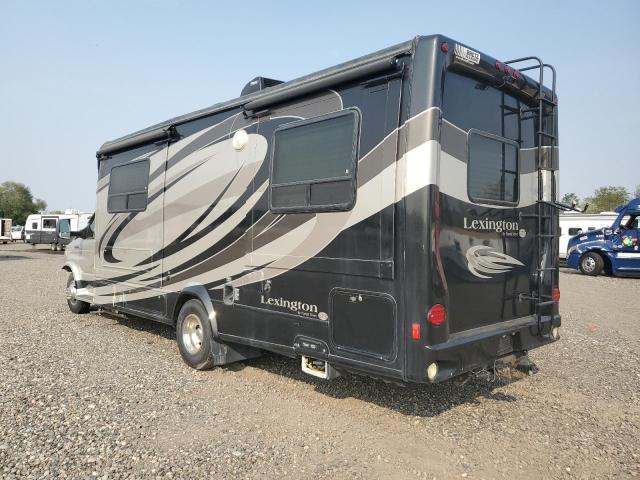 Photo 3 from auction – 2011 FORD ECONOLINE with VIN 1FDXE4FS6BDA26934