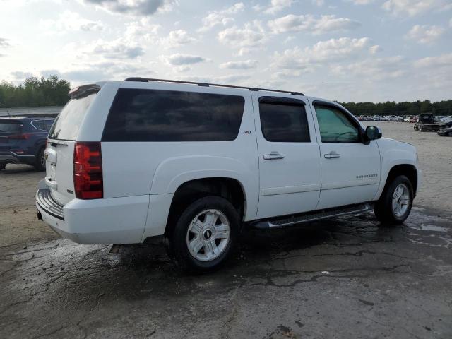 Photo 3 from auction – 2007 CHEVROLET SUBURBAN K with VIN 3GNFK16387G285376
