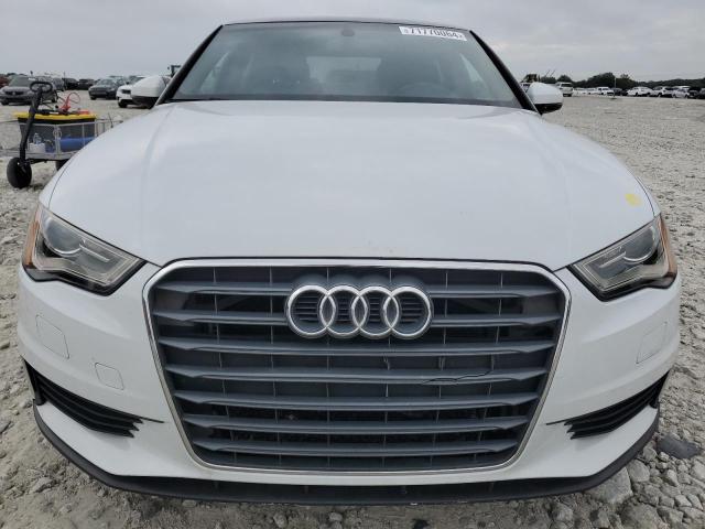 Photo 5 from auction – 2015 AUDI A3 PREMIUM with VIN WAUACGFF5F1124183