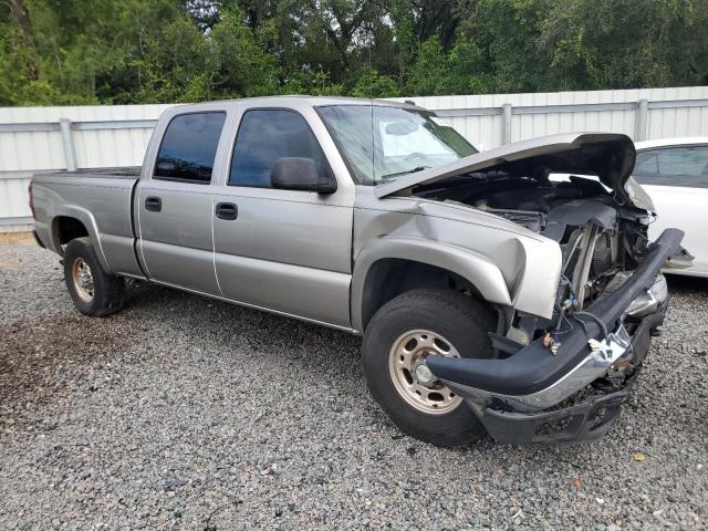 Photo 4 from auction – 2003 CHEVROLET SILVERADO with VIN 1GCGC13U93F142570