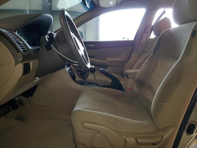 Photo 7 from auction – 2007 HONDA ACCORD VAL with VIN 1HGCM56107A048411