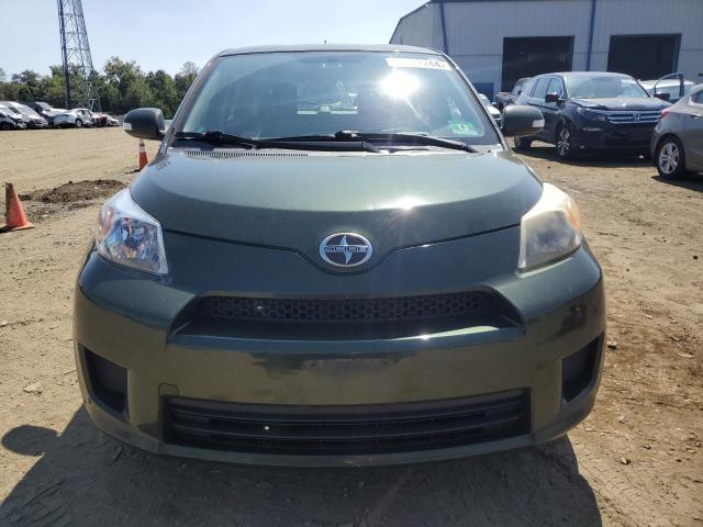 Photo 5 from auction – 2012 TOYOTA SCION XD with VIN JTKKU4B47C1020662