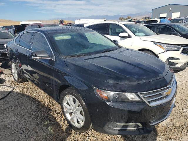 Photo 4 from auction – 2020 CHEVROLET IMPALA LT with VIN 1G11Z5S38LU100495