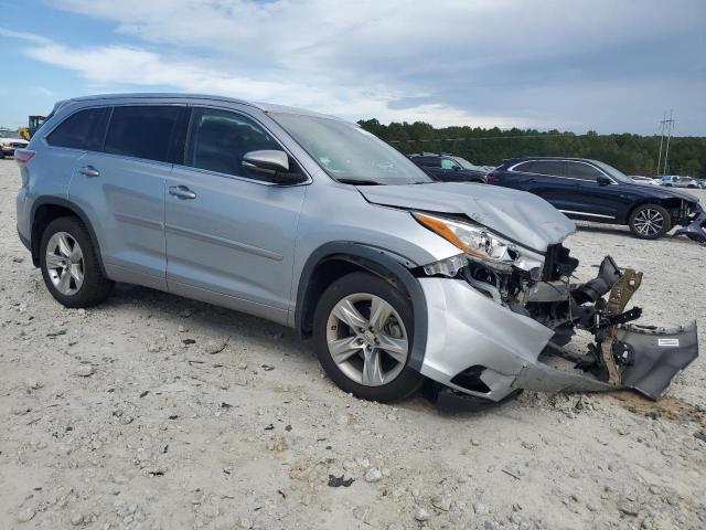 Photo 4 from auction – 2015 TOYOTA HIGHLANDER with VIN 5TDYKRFH5FS048081