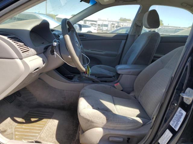 Photo 7 from auction – 2003 TOYOTA CAMRY LE with VIN 4T1BE32K83U152790