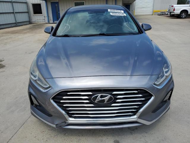 Photo 5 from auction – 2019 HYUNDAI SONATA SE with VIN 5NPE24AF3KH732977