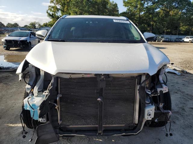 Photo 5 from auction – 2018 TOYOTA HIGHLANDER with VIN 5TDJZRFH1JS553279