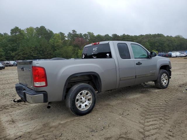 Photo 3 from auction – 2007 GMC NEW SIERRA with VIN 2GTEC19J671664140