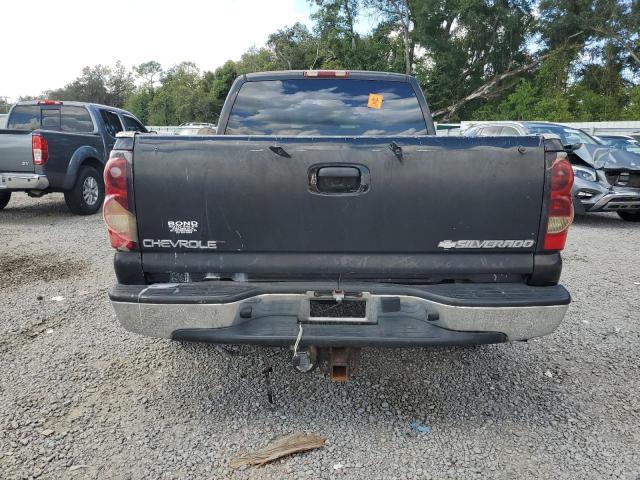 Photo 6 from auction – 2003 CHEVROLET SILVERADO with VIN 2GCEC19V031238862