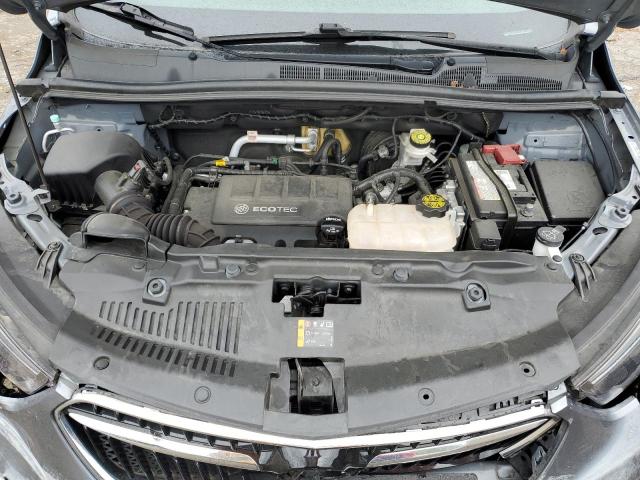 Photo 12 from auction – 2019 BUICK ENCORE PRE with VIN KL4CJESB9KB717326