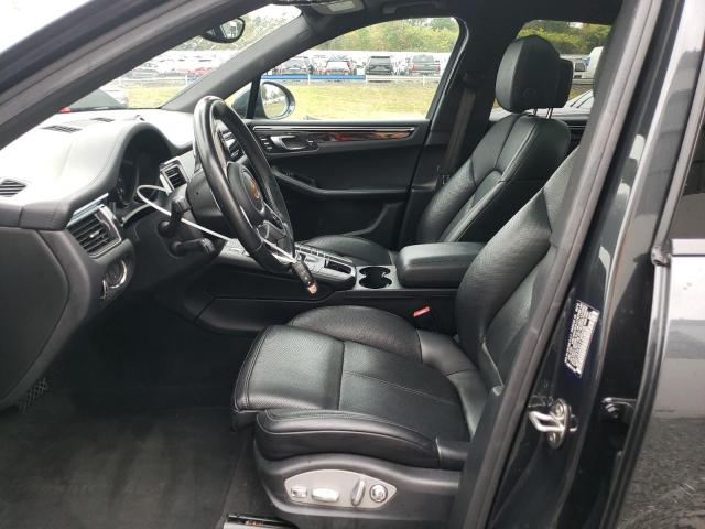 Photo 7 from auction – 2018 PORSCHE MACAN with VIN WP1AA2A56JLB18608