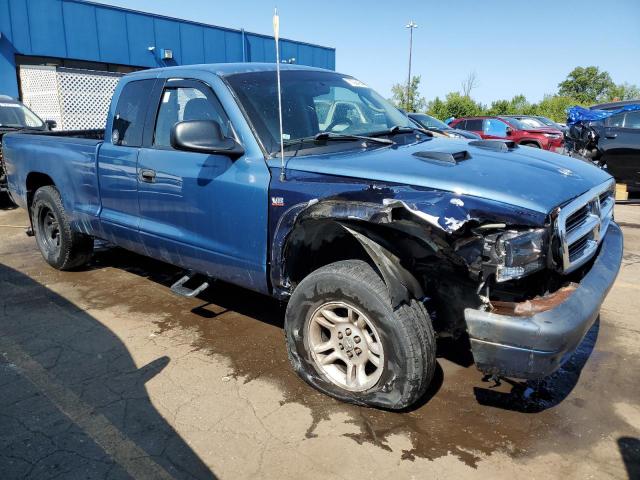 Photo 4 from auction – 2002 DODGE DAKOTA SPO with VIN 1B7GG32NX2S616395