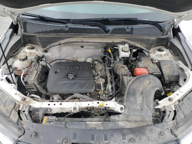 Photo 12 from auction – 2022 CHEVROLET TRAILBLAZE with VIN KL79MPSL3NB130696