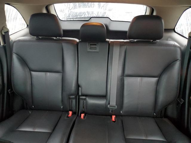 Photo 10 from auction – 2011 FORD EDGE SEL with VIN 2FMDK3JC1BBB37161