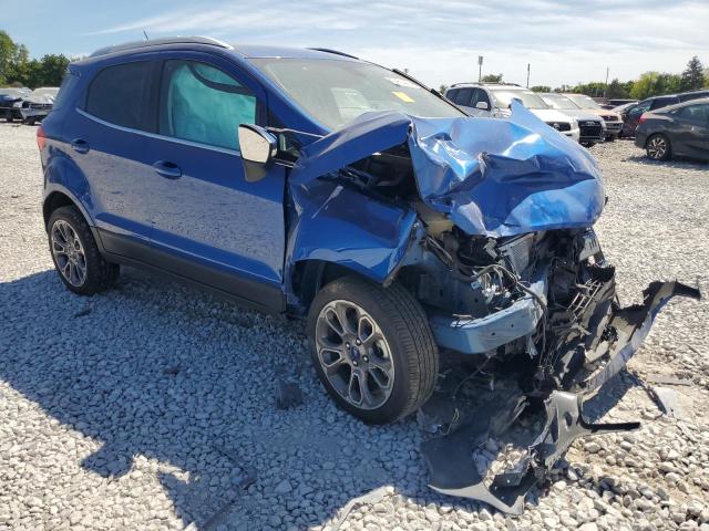 Photo 4 from auction – 2021 FORD ECOSPORT T with VIN MAJ6S3KL3MC440866