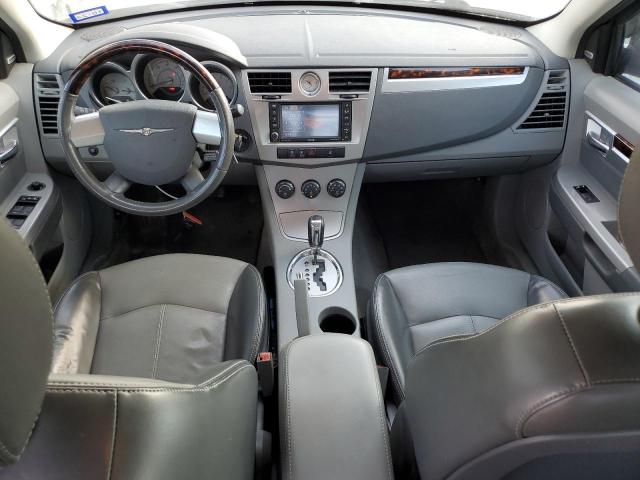 Photo 8 from auction – 2008 CHRYSLER SEBRING LI with VIN 1C3LC66KX8N218188