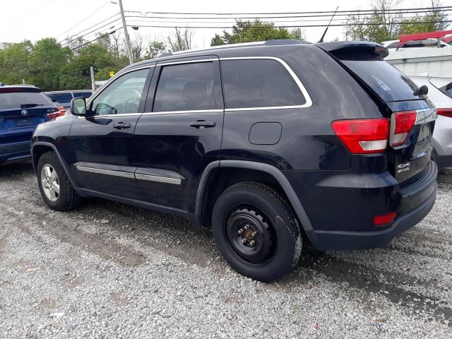 Photo 2 from auction – 2011 JEEP GRAND CHER with VIN 1J4RR4GG7BC512499