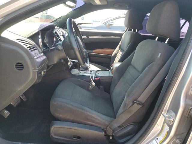 Photo 7 from auction – 2013 CHRYSLER 300 SRT-8 with VIN 2C3CCAFJ8DH735423