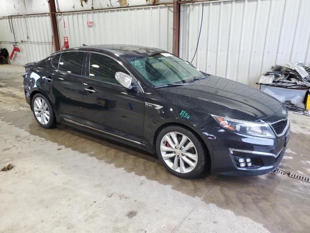 Photo 4 from auction – 2014 KIA OPTIMA SX with VIN 5XXGR4A65EG273374