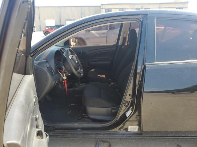 Photo 7 from auction – 2017 NISSAN VERSA S with VIN 3N1CN7APXHL822762