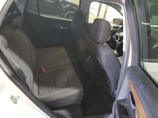 Photo 11 from auction – 2019 GMC TERRAIN SL with VIN 3GKALTEV2KL386125