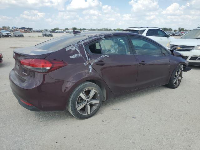 Photo 3 from auction – 2018 KIA FORTE LX with VIN 3KPFL4A79JE248924