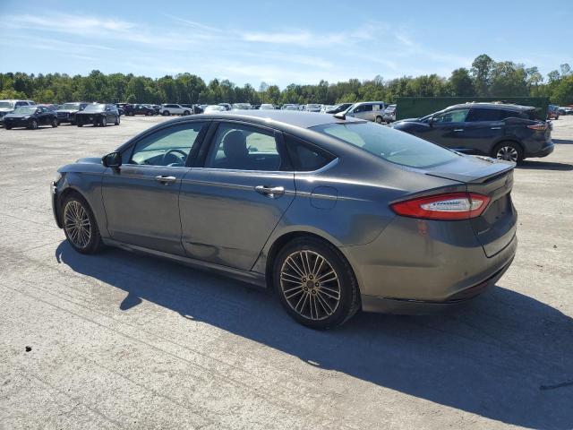 Photo 2 from auction – 2016 FORD FUSION SE with VIN 3FA6P0HDXGR238547