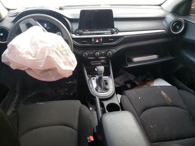 Photo 8 from auction – 2021 KIA FORTE FE with VIN 3KPF24AD2ME359666