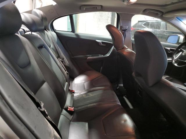 Photo 10 from auction – 2015 VOLVO S60 PREMIE with VIN YV126MFKXF1353379