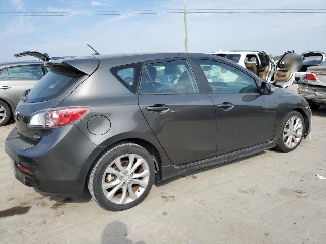 Photo 3 from auction – 2010 MAZDA 3 S with VIN JM1BL1H60A1184124