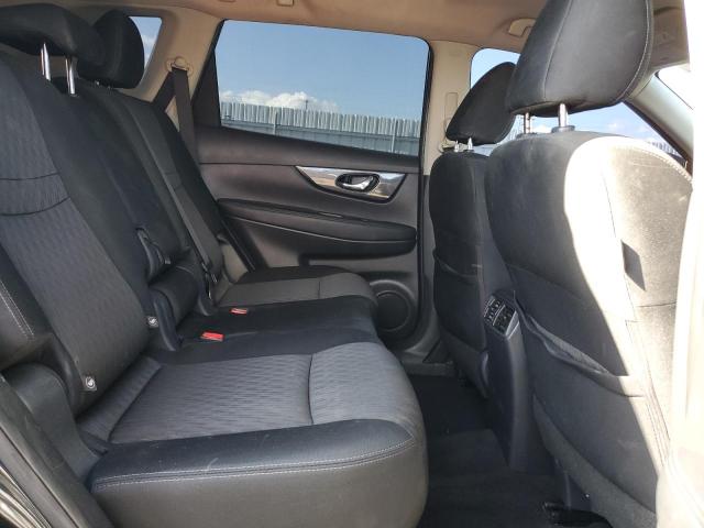 Photo 11 from auction – 2017 NISSAN ROGUE S with VIN KNMAT2MTXHP550935