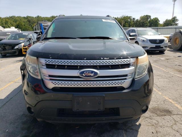Photo 5 from auction – 2012 FORD EXPLORER X with VIN 1FMHK7D90CGA60754