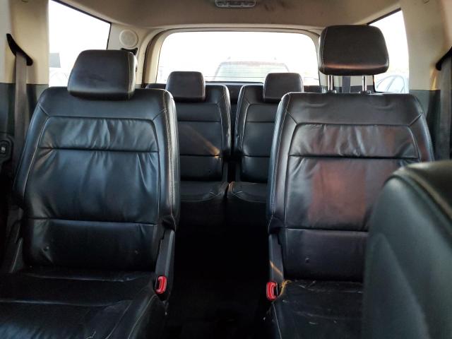 Photo 10 from auction – 2009 FORD FLEX SEL with VIN 2FMDK52CX9BA23552
