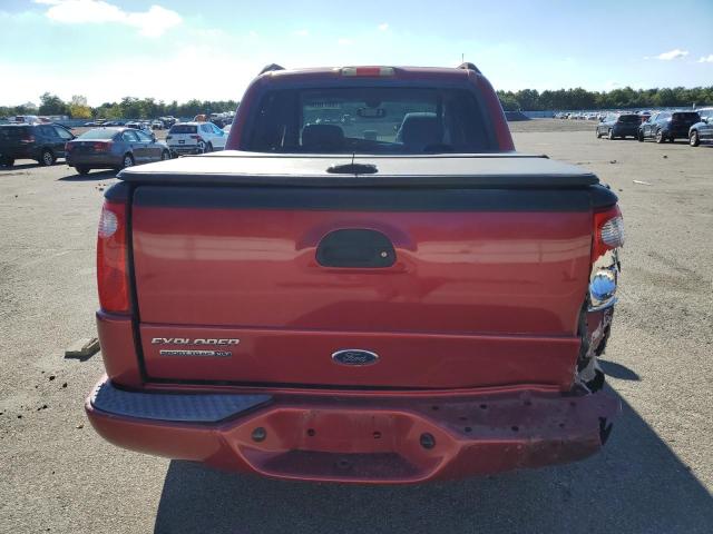 Photo 6 from auction – 2005 FORD EXPLORER S with VIN 1FMZU77K75UB21177