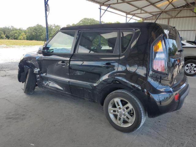 Photo 2 from auction – 2011 KIA SOUL + with VIN KNDJT2A20B7254132