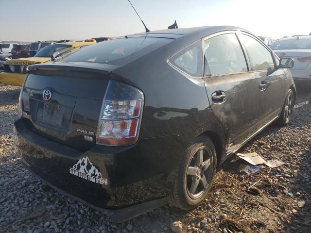 Photo 3 from auction – 2005 TOYOTA PRIUS with VIN JTDKB20U853081126