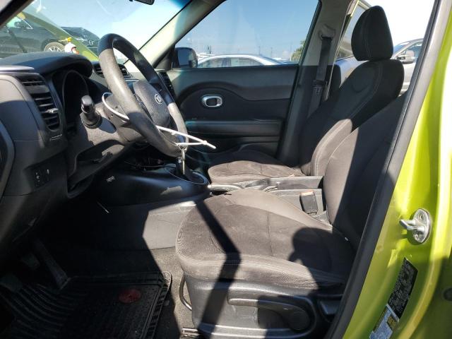 Photo 7 from auction – 2015 KIA SOUL with VIN KNDJN2A28F7755463