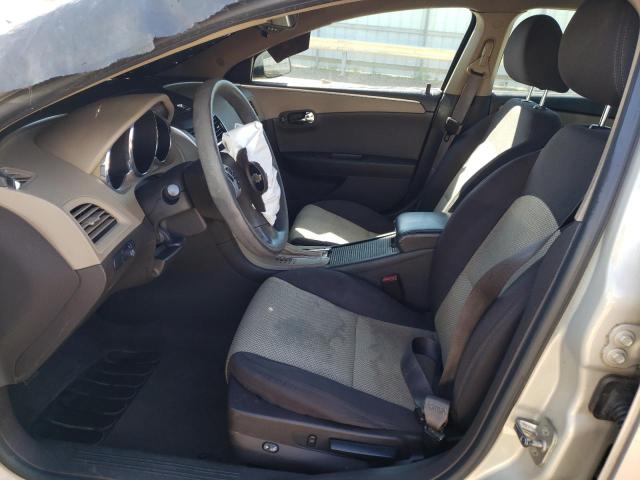 Photo 7 from auction – 2012 CHEVROLET MALIBU LS with VIN 1G1ZB5E06CF220731