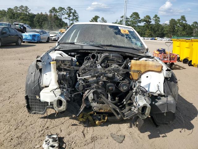 Photo 5 from auction – 2019 CHRYSLER 300 S with VIN 2C3CCABG9KH565158