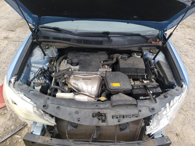 Photo 11 from auction – 2013 TOYOTA CAMRY L with VIN 4T4BF1FK8DR293815