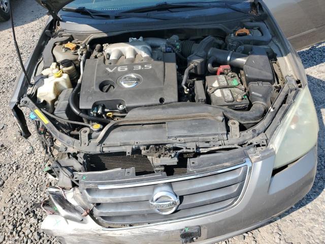 Photo 11 from auction – 2003 NISSAN ALTIMA SE with VIN 1N4BL11E73C326256
