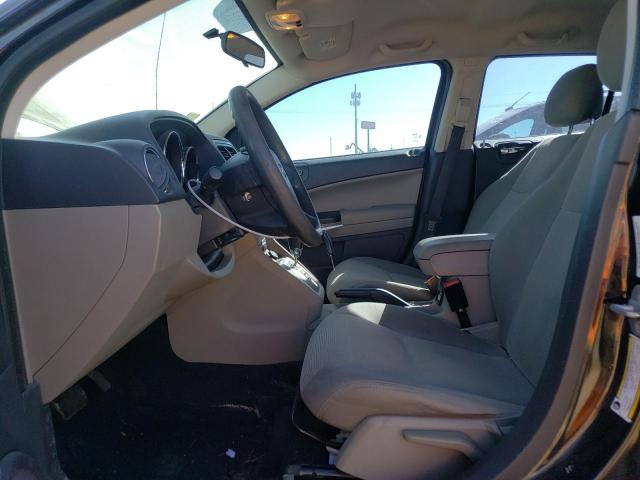 Photo 7 from auction – 2010 DODGE CALIBER SX with VIN 1B3CB4HA5AD617871