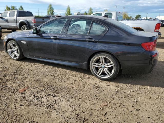 Photo 2 from auction – 2011 BMW 550 XI with VIN WBAFU9C56BC784659